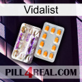 Vidalist new12